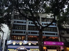 -点都德(聚福楼店)