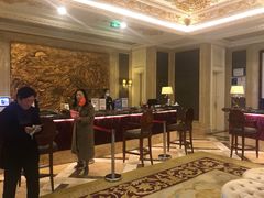 -金石国际大酒店·金丽自助餐厅