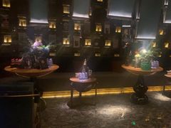 -足莲得·足道SPA(滨湖银泰店)