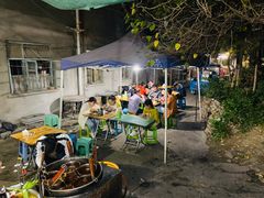 -老兵麻辣烫(世欧王庄店)