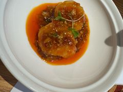 -隐庐·古法川菜(高新店)