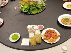 -随和家宴·川菜(杜甫草堂店)