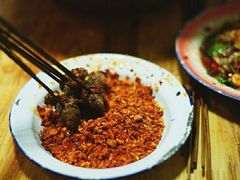-冒椒火辣(奎星楼街店)