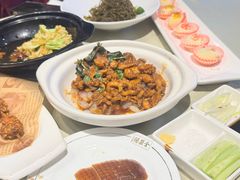 -北京全聚德(玉泉路店)