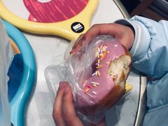-面包新语(滨湖万达店)
