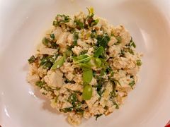 -西贝(上海我格广场店)