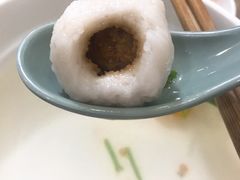 鱼丸-大叔家福鼎小吃(十全街店)