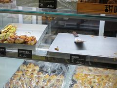 -甜嘟嘟烘焙坊(舒城路店)