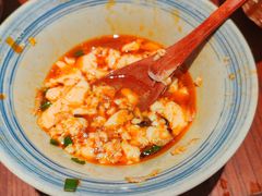 豆腐花-贡梅老面馆·蟹粉面·无锡特色小吃(南长街主推店)