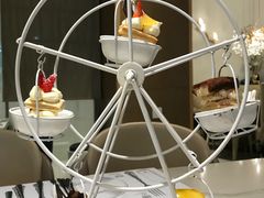 -Deer Park鹿园西餐(仁恒置地广场店)