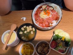 -沼津港精致料理·寿喜烧·烧鸟(青浦宝龙广场日料榜单店)