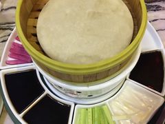 烤鸭-金百万烤鸭店(马甸店)