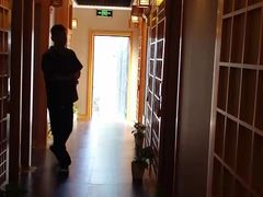 -鸥迪足道(老虎滩店)