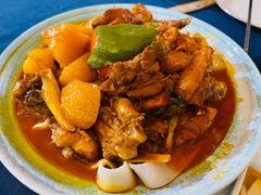 -伊带伊路新疆美食府(呼家楼店)
