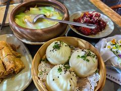 -兰溪小馆(东直门簋街店)