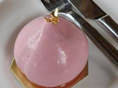 -深圳温德姆至尊酒店·大堂吧·户外花园