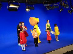 -新声线少儿口才(亦庄示范校区)