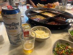 -化龙桥九宫格火锅(清水河店)