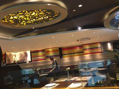 -菲滋意式餐厅(银泰百货金华江南店)