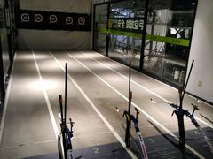 -無弓射箭俱乐部(领展中心城店)