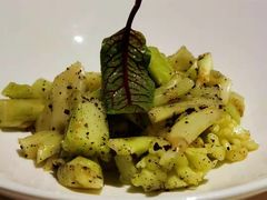 前菜三拼-成隆行·蟹王府(九江路店)
