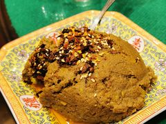 -烤肉季饭庄