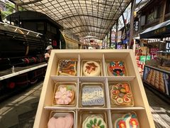 -昆明冠生园·蛋糕·面包(南强街店)