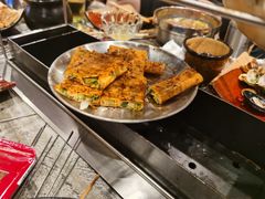 -破瓦寒窑·地摊烤羊排