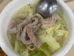 -天一沾水肥肠(科园一街店)