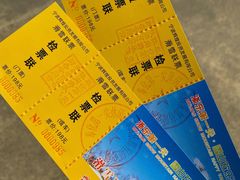 -浙东第一尖雪山欢乐谷