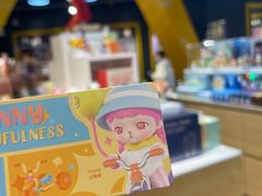 -泡泡玛特POPMART(壹号店)