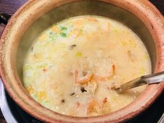 -大洋家·精品潮汕菜·生腌砂锅粥(天河东路店)