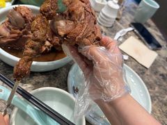 -紫泥369粗粮季(鼓楼店)