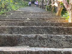 -罗田天堂寨风景区