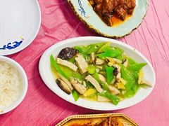 -乐乐餐厅(湘子庙街店)