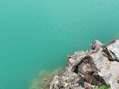 -水濂山森林公园