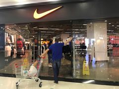 -NIKE常州永宁换季优惠店