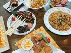 -桃太郎寿司料理(南坪店)