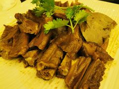 -汕头龙光喜来登酒店-采悦轩中餐厅