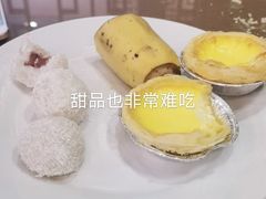 -东方苑自助餐厅(稻香湖景酒店)