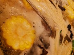 -一席地·本地鸡窝·杭帮鸡火锅(萧山银隆百货店)