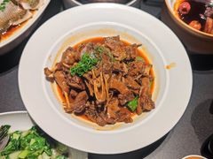 -知楚•精致湖北菜(武商MALL店)
