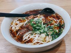 -李先生牛肉面大王(北京东四店)