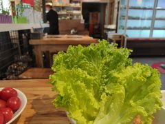 -珍巴奴毛肚牛肉小火锅(四惠店)