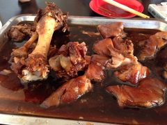 -卤煮老北京酱肉馆