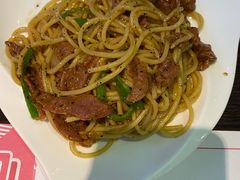 -酷公社·榴莲披萨(太原街店)
