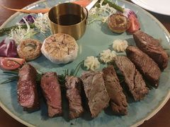 -mordew加州日记西餐&小酒馆(新天地店)