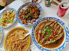 -菜当家