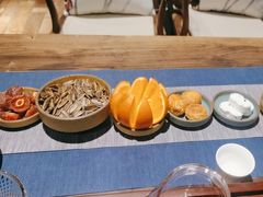 -邈墨茶馆(大兜路1号店)