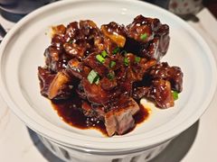 -绿茶餐厅(龙井船宴· 品牌总店)
